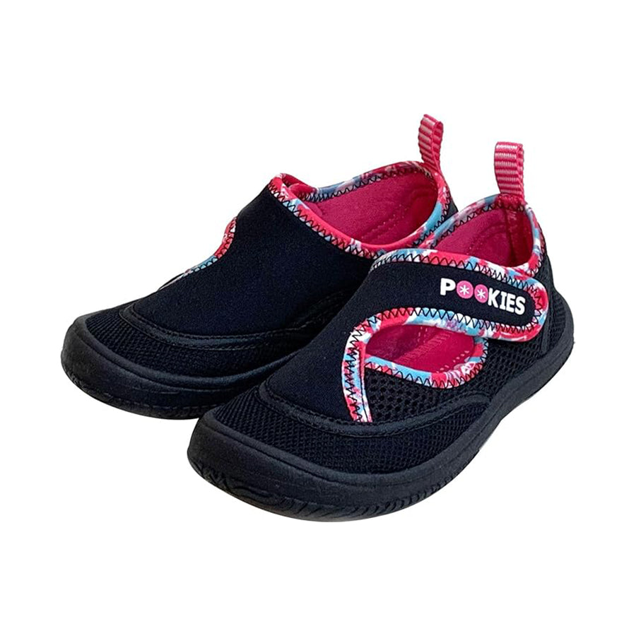 POOKIES(プーキーズ) ジュニアウォーターシューズ PKA130