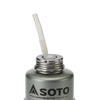 SOTO(新富士バーナー)ポータブルガソリンボトル750ml SOD-750-07