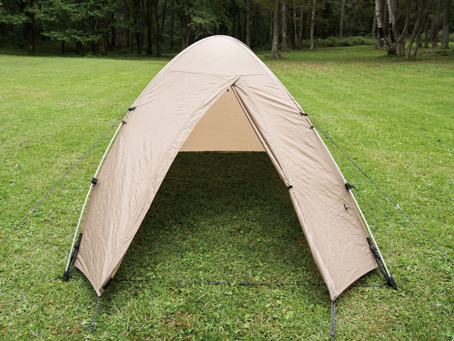 snow peak(スノーピーク)ファル Pro.air 2セット FK-374