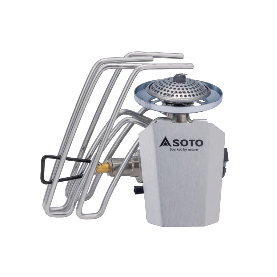 SOTO(ソト)レギュレーターストーブ ST-310