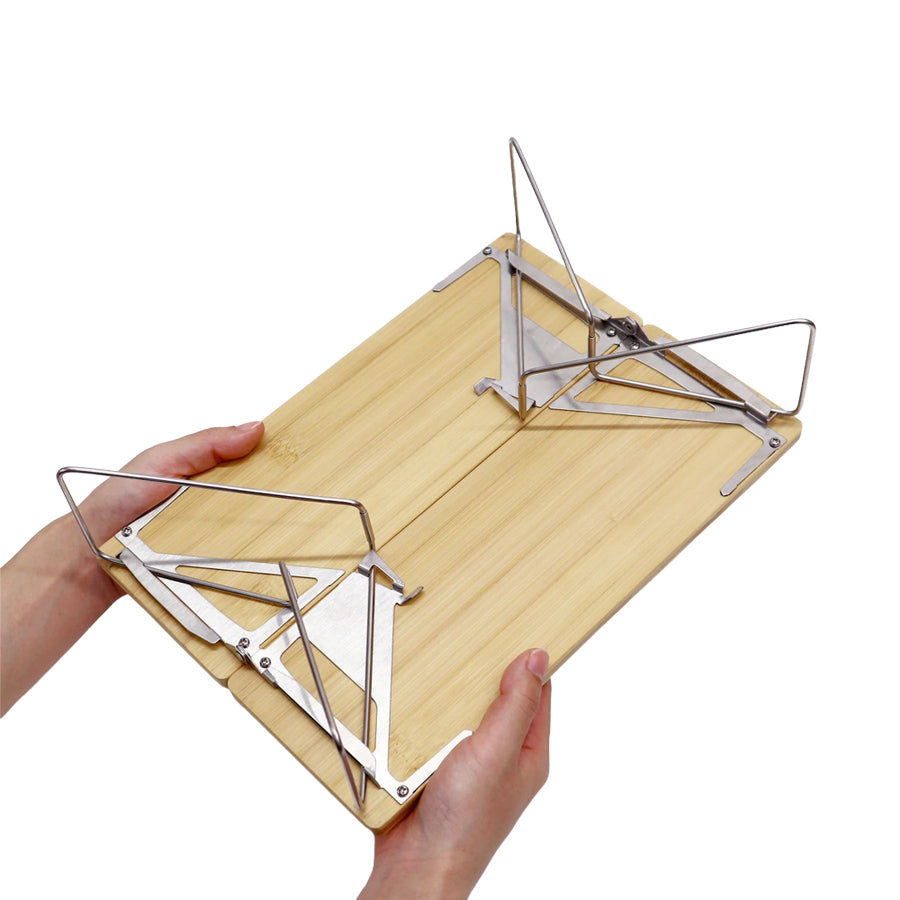 SOTO(ソト)フィールドホッパー バンブー ST-630BB