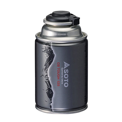 SOTO(新富士バーナー)CB TOUGH(シービー タフ)ST-711