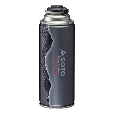 SOTO(新富士バーナー)CB TOUGH(シービー タフ)ST-712