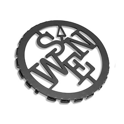 SWENオリジナル MASUDA(マスダ)  SWEN五徳 MARU-06 ガスコンロ用五徳