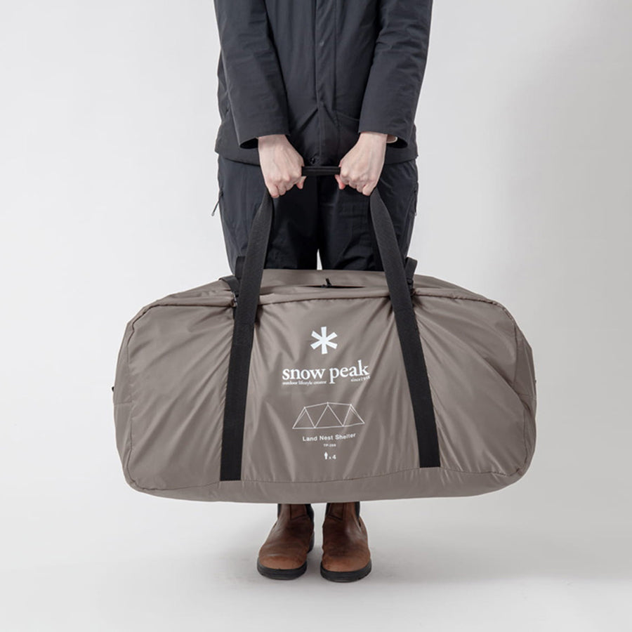 snow peak(スノーピーク)ランドネストシェルター TP-259