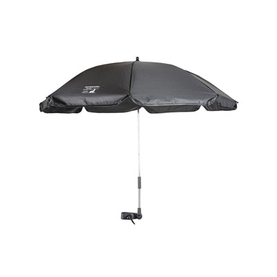 CAPTAIN STAG(キャプテンスタッグ)CSブラックラベル デタッチャブル チェア用パラソル(ブラック)UD-79