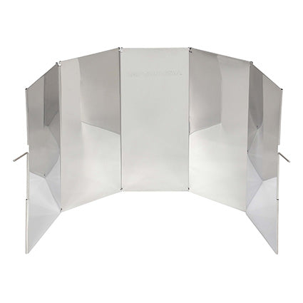 CAPTAIN STAG(キャプテンスタッグ)2way ウィンド スクリーン L UG-3277