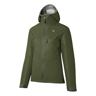 finetrack(ファイントラック)Women's エバーブレスフォトンジャケット FAW0321