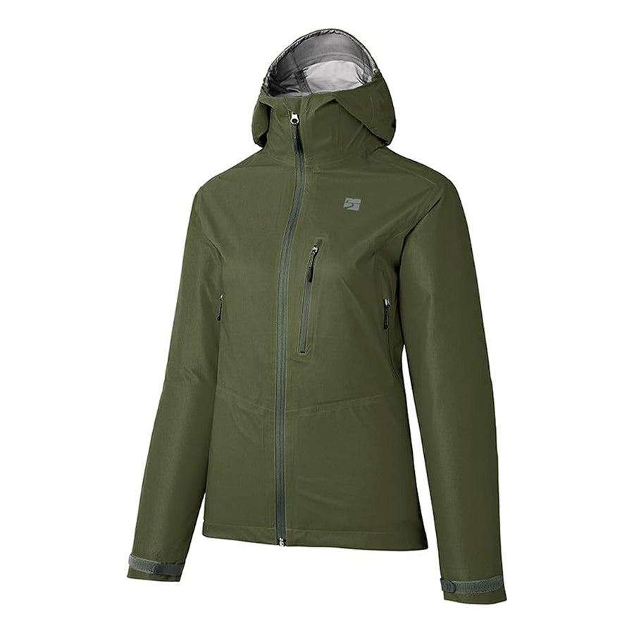 finetrack(ファイントラック)Women's エバーブレスフォトンジャケット FAW0321