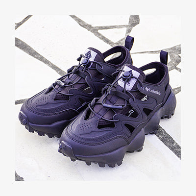 Columbia(コロンビア)Women's スライブ リバイブ シャンダル YL7787