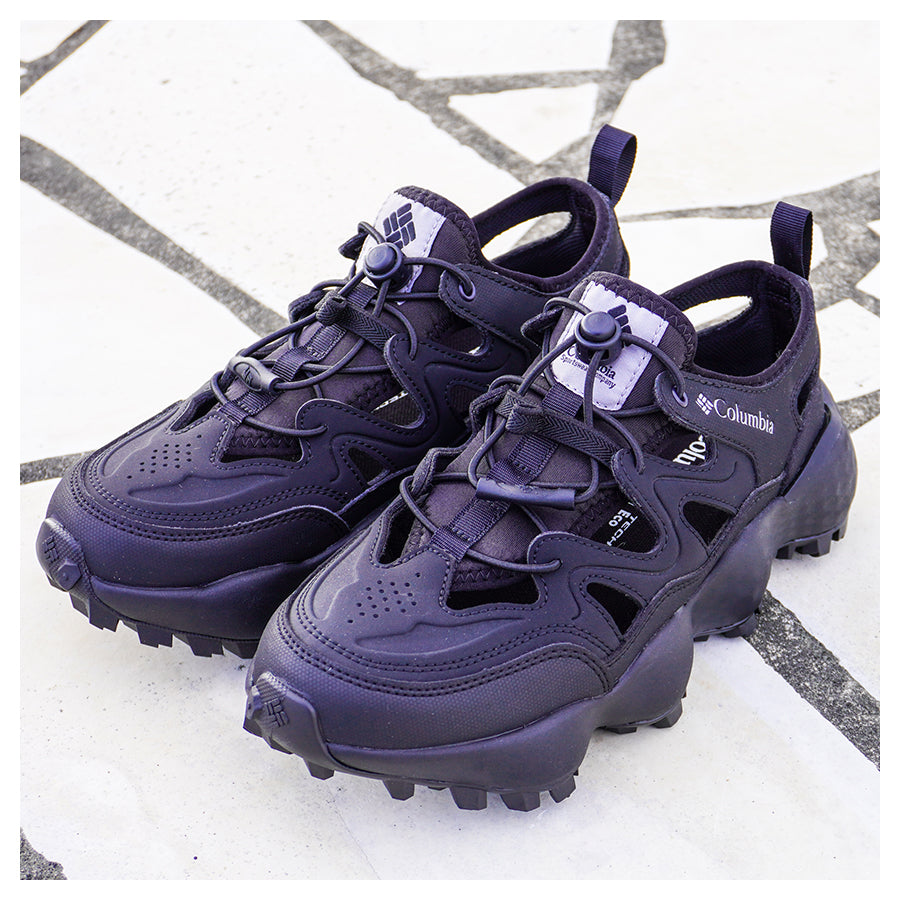 Columbia(コロンビア)Women's スライブ リバイブ シャンダル YL7787