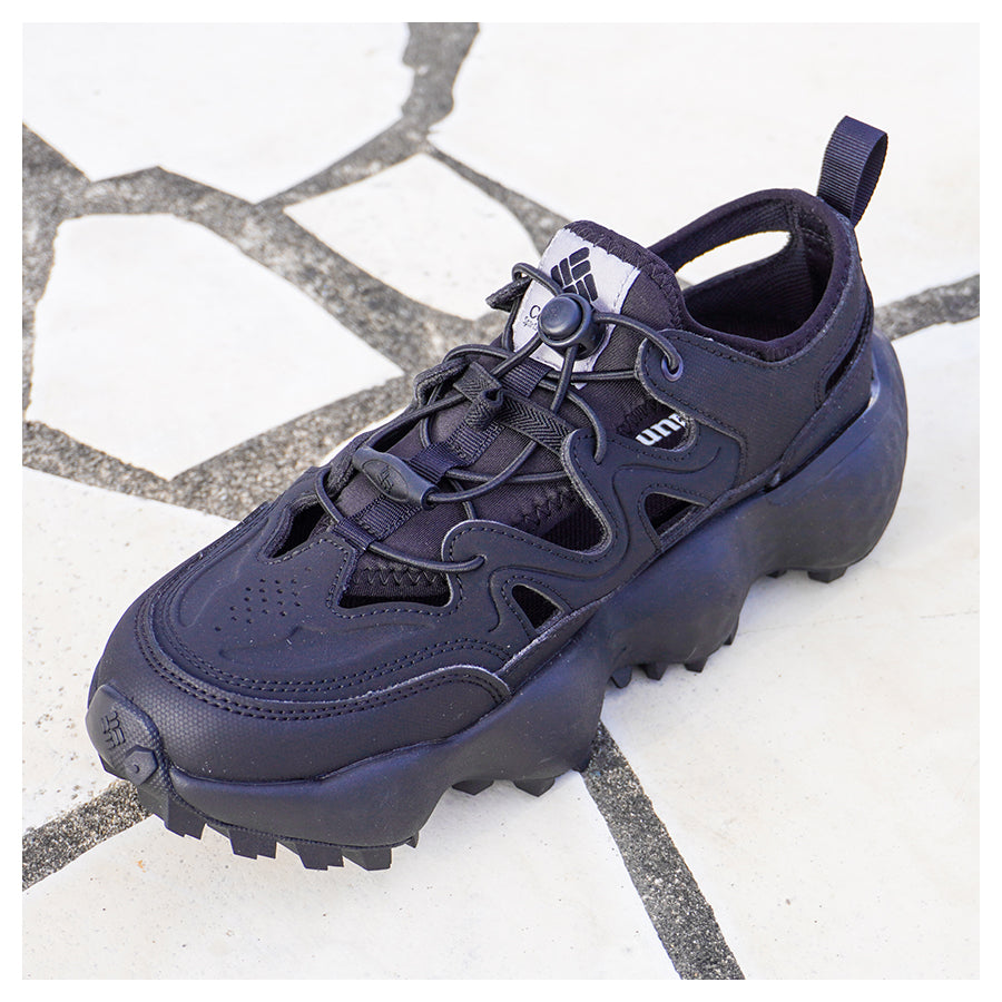 Columbia(コロンビア)Women's スライブ リバイブ シャンダル YL7787