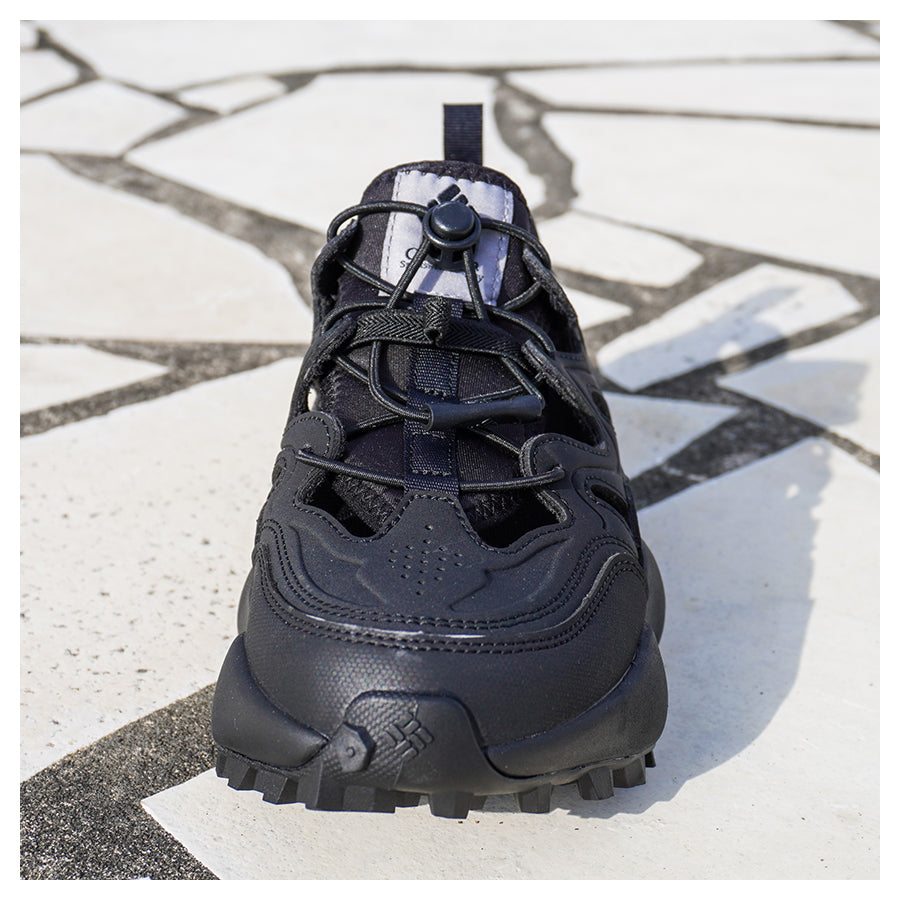 Columbia(コロンビア)Women's スライブ リバイブ シャンダル YL7787