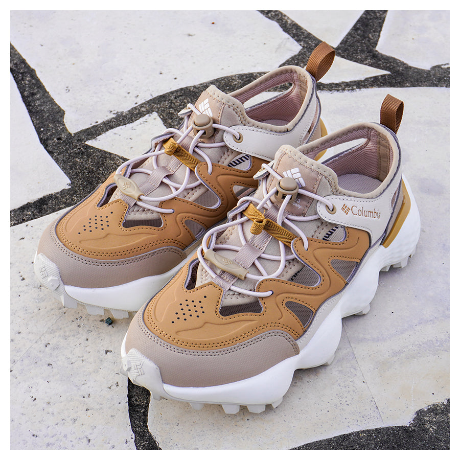 Columbia(コロンビア)Women's スライブ リバイブ シャンダル YL7787