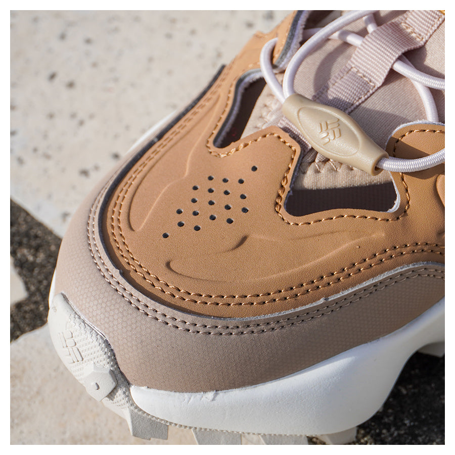 Columbia(コロンビア)Women's スライブ リバイブ シャンダル YL7787