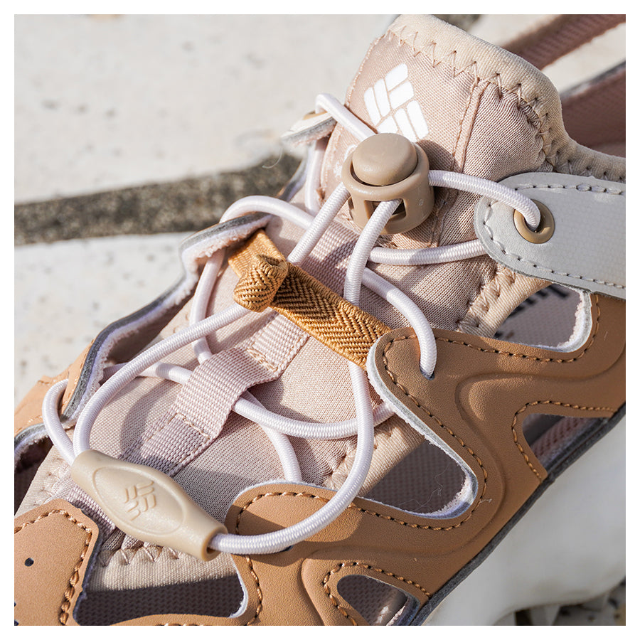 Columbia(コロンビア)Women's スライブ リバイブ シャンダル YL7787