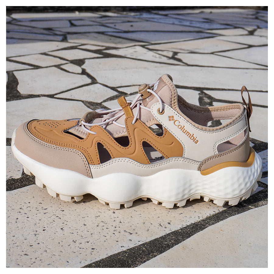 Columbia(コロンビア)Women's スライブ リバイブ シャンダル YL7787