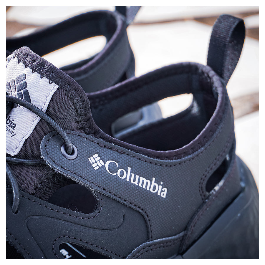 Columbia(コロンビア)Men's スライブ リバイブ シャンダル YM8908