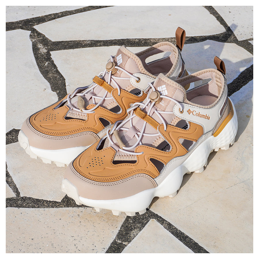 Columbia(コロンビア)Men's スライブ リバイブ シャンダル YM8908