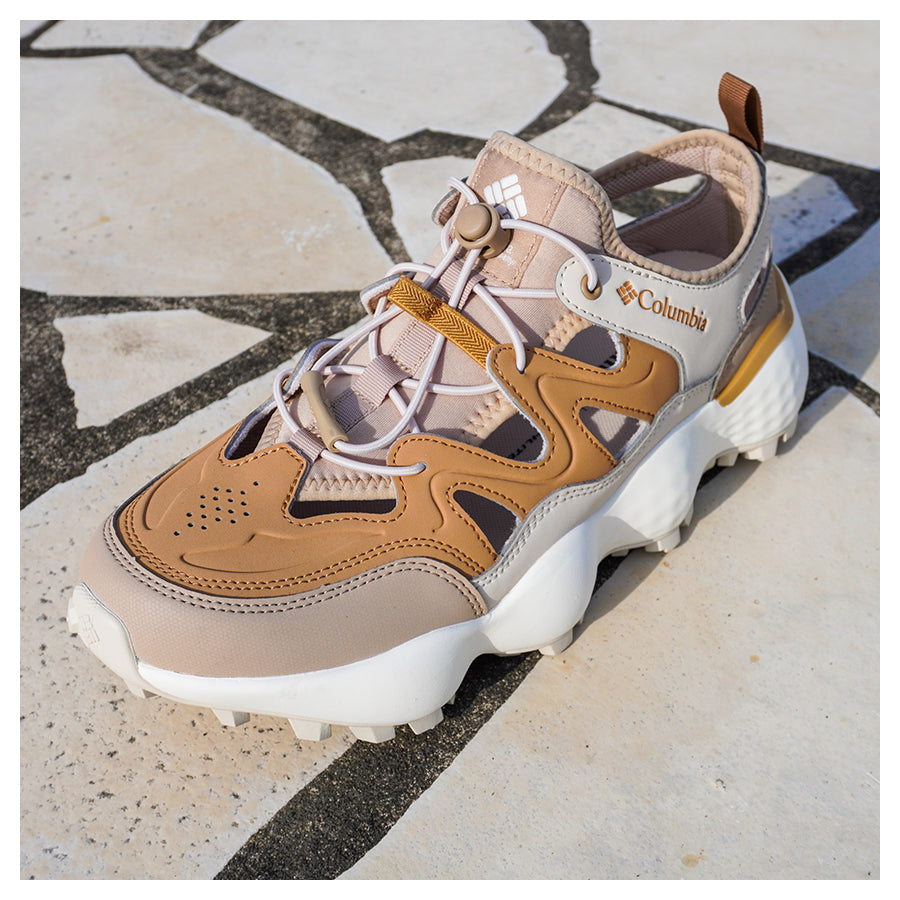 Columbia(コロンビア)Men's スライブ リバイブ シャンダル YM8908