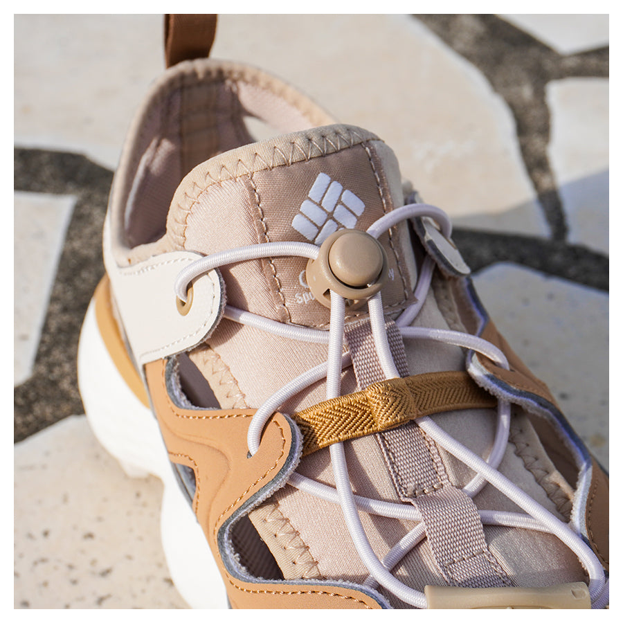 Columbia(コロンビア)Men's スライブ リバイブ シャンダル YM8908