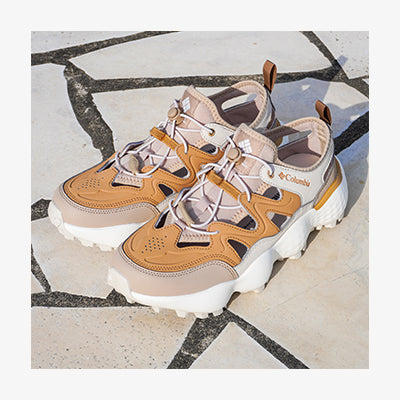 Columbia(コロンビア)Men's スライブ リバイブ シャンダル YM8908