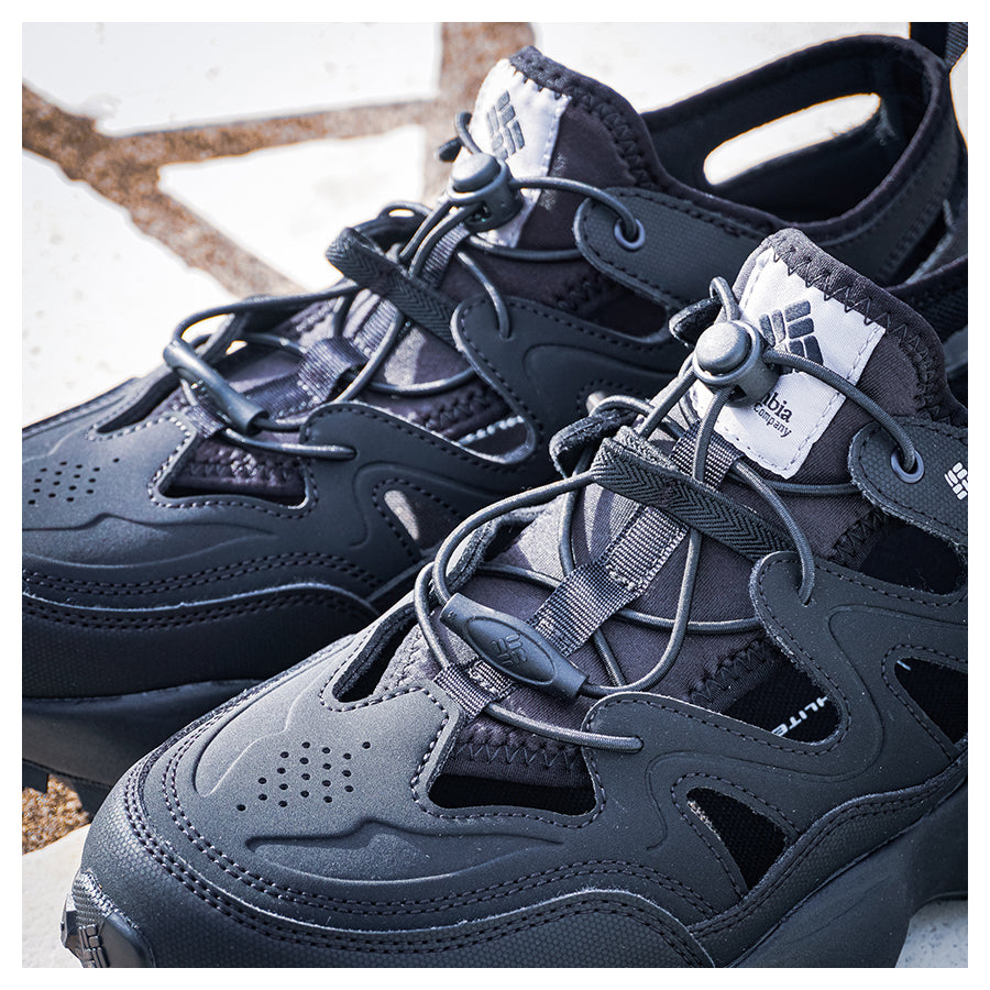 Columbia(コロンビア)Men's スライブ リバイブ シャンダル YM8908