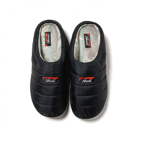 NANGA(ナンガ)NANGA×SUBU オーロラテックス ウィンター サンダル