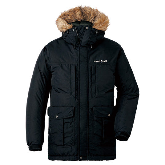 mont-bell(モンベル)ローガンダウン パーカ Unisex #1101545