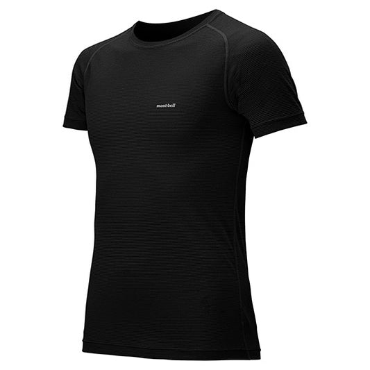 mont-bell(モンベル)ジオライン L.W.Tシャツ Men's #1107737