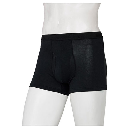 mont-bell(モンベル)ジオライン L.W.フィット トランクス Men's #1107786