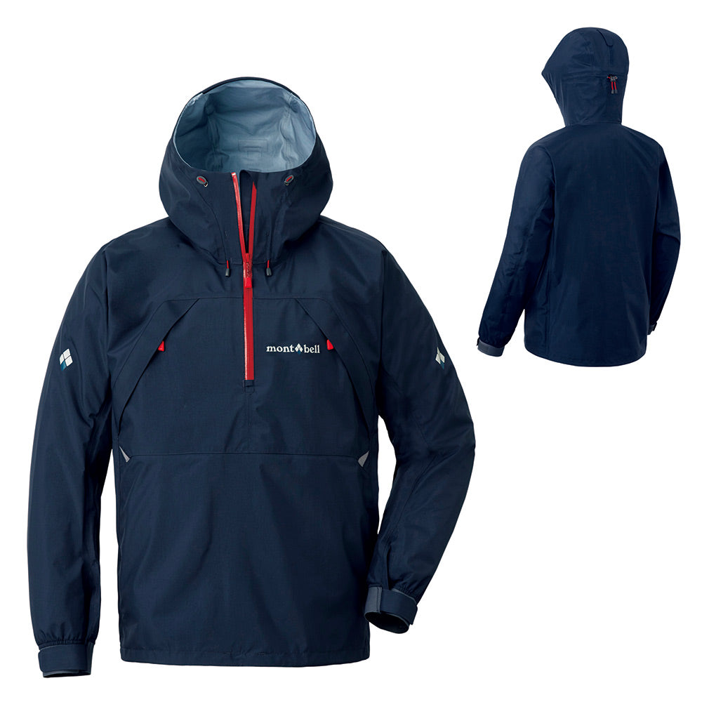 mont-bell(モンベル)パドリング アノラック Unisex #1127449