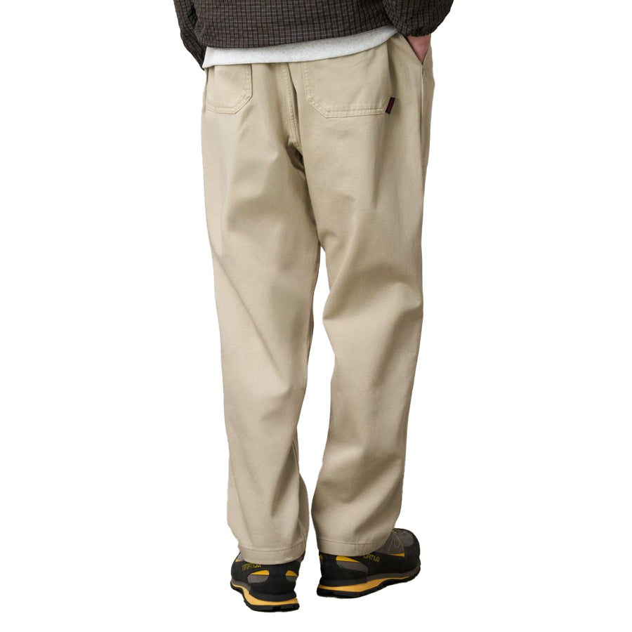 GRAMICCI(グラミチ)ルーズテーパードリッジパンツ G114-OGT