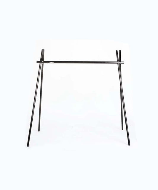 S'more(スモア)aluminum hanging rack S(アルミハンギングラックS)smoftty007aS