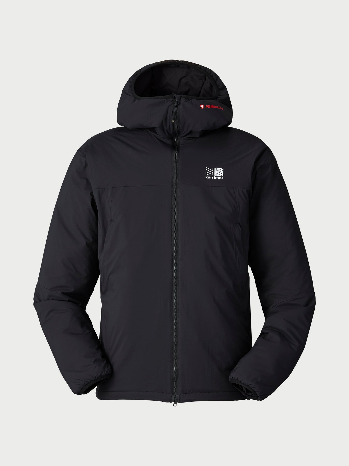 karrimor(カリマー)insulation LT hoodie(インシュレイションLTフーディ)101504