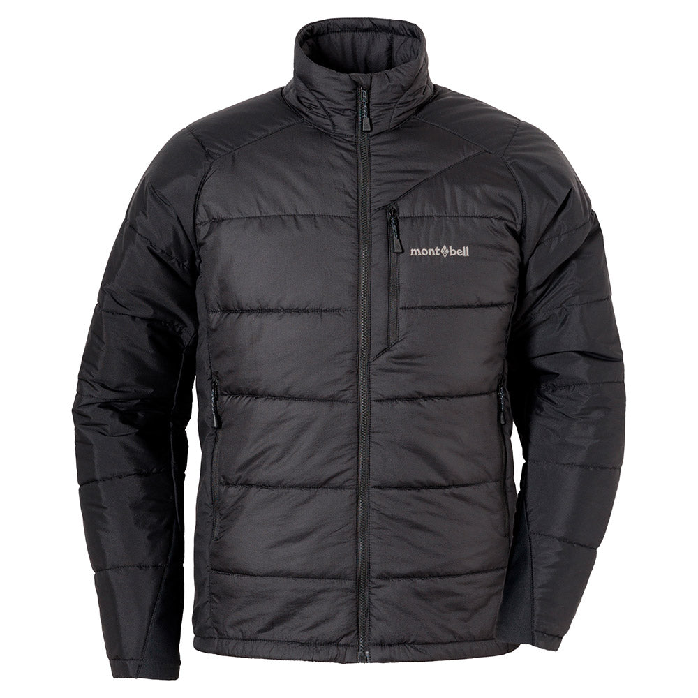 mont-bell(モンベル)U.L.サーマラップ ジャケット Men's #1101539