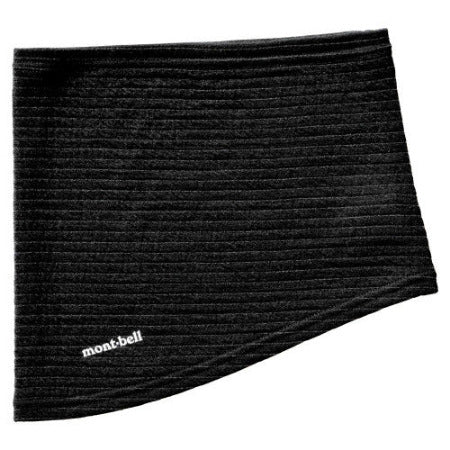 mont-bell(モンベル)スーパーメリノウール EXP.ネックゲーター Unisex #1118405