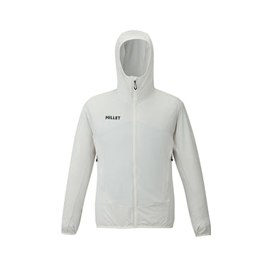 MILLET(ミレー)【メンズ】ミドラーメッシュフーディ MIV01933