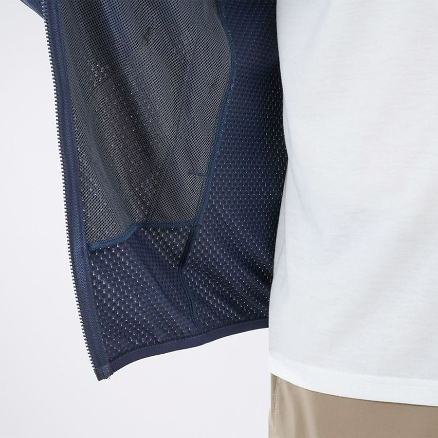 MILLET(ミレー)【メンズ】ミドラーメッシュフーディ MIV01933