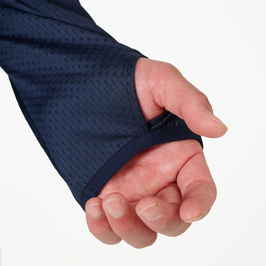 MILLET(ミレー)【メンズ】ミドラーメッシュフーディ MIV01933