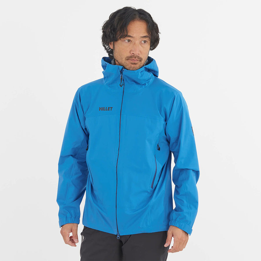 MILLET(ミレー)【メンズ】ティフォン ストレッチ ジャケット MIV03168