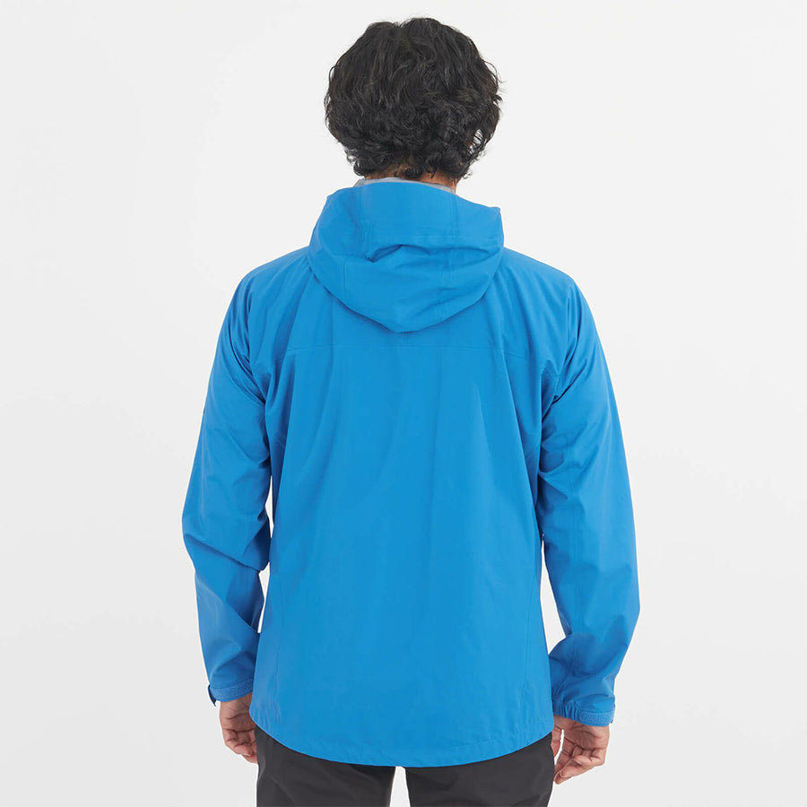 MILLET(ミレー)【メンズ】ティフォン ストレッチ ジャケット MIV03168