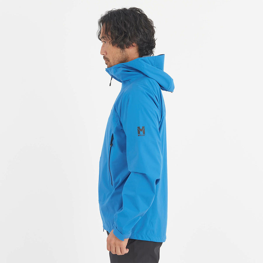 MILLET(ミレー)【メンズ】ティフォン ストレッチ ジャケット MIV03168