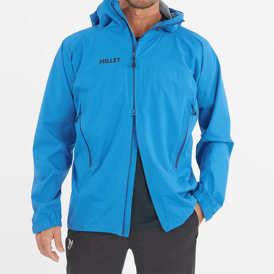 MILLET(ミレー)【メンズ】ティフォン ストレッチ ジャケット MIV03168