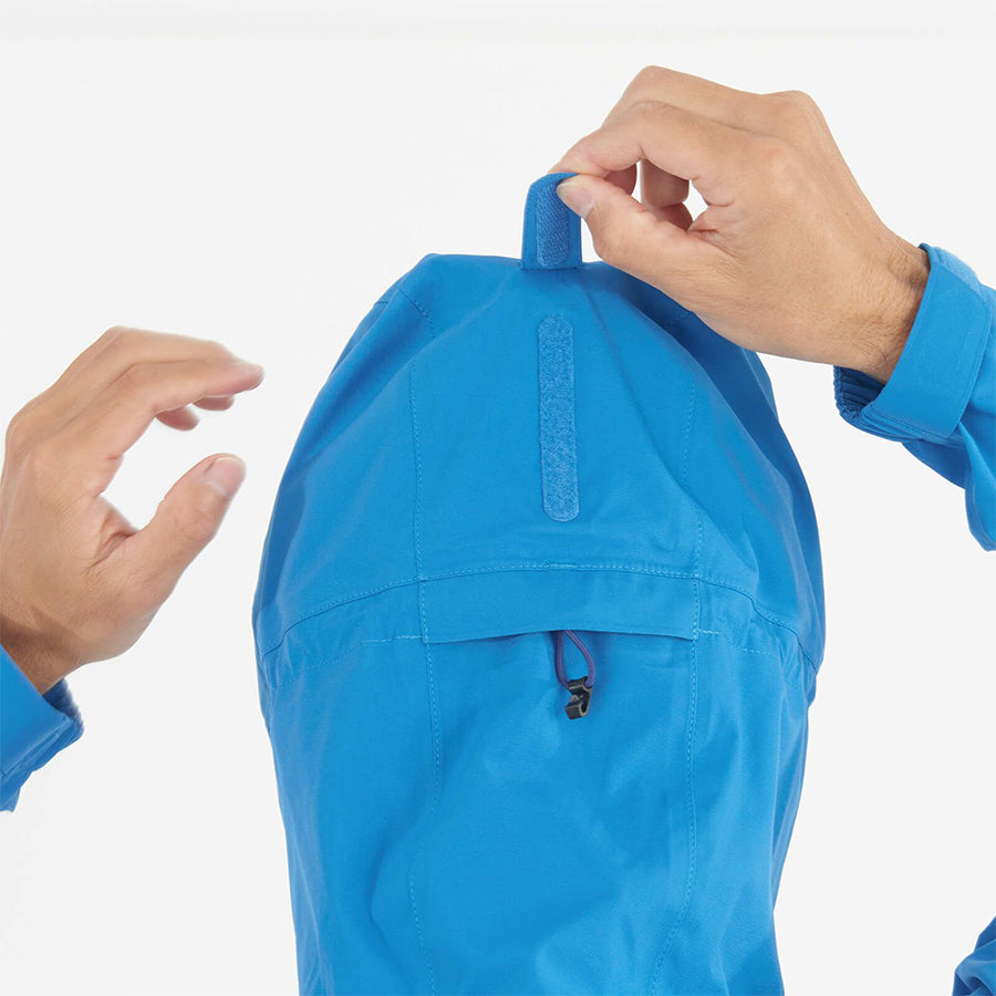 MILLET(ミレー)【メンズ】ティフォン ストレッチ ジャケット MIV03168