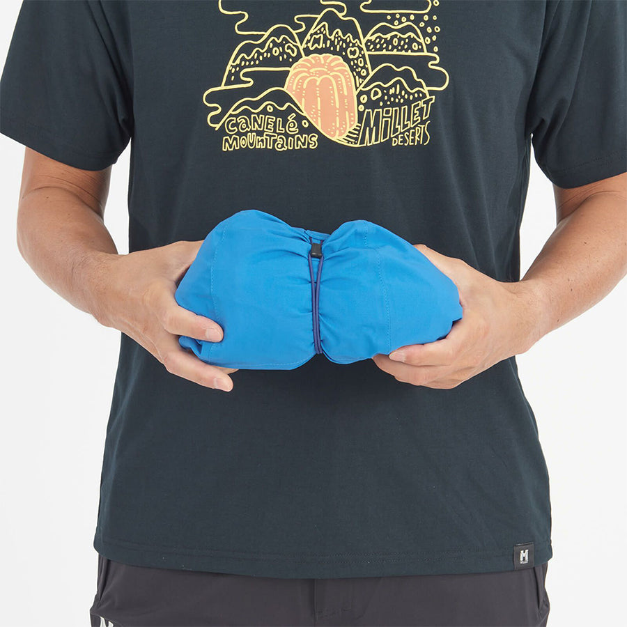 MILLET(ミレー)【メンズ】ティフォン ストレッチ ジャケット MIV03168