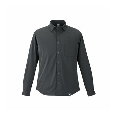 MILLET(ミレー)【メンズ】インセクト バリヤー ソリッドシャツ ロングスリーブ MIV03193