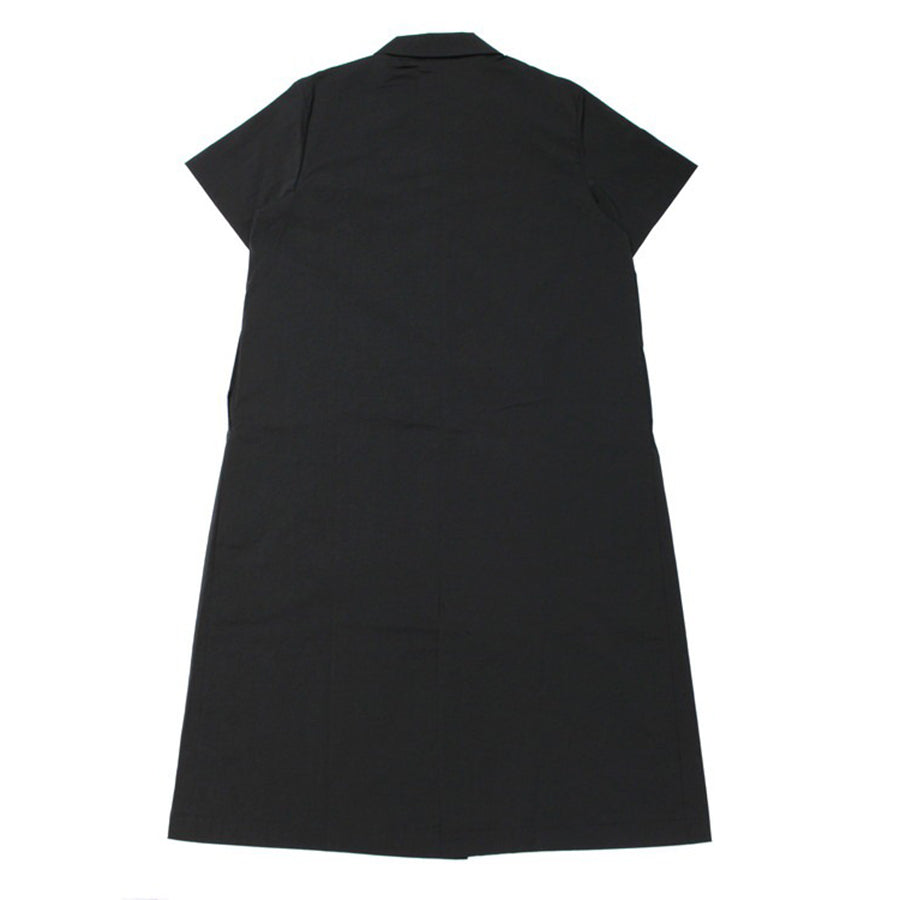 snow peak(スノーピーク)Cooling Root Collared Dress