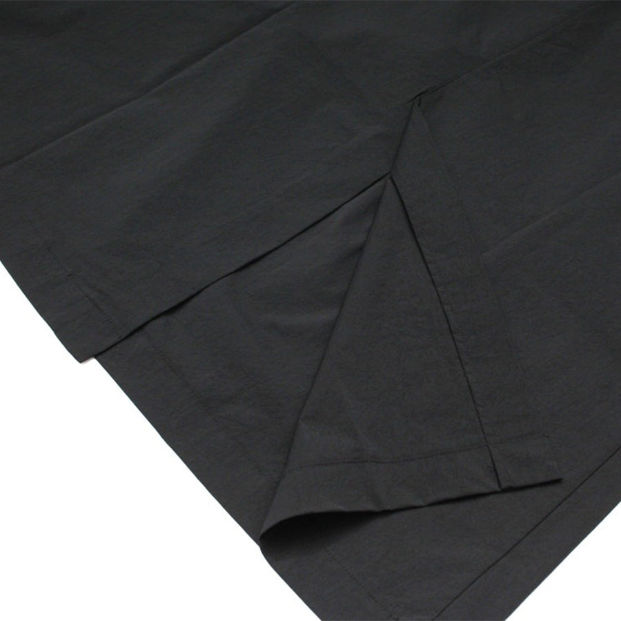 snow peak(スノーピーク)Cooling Root Collared Dress
