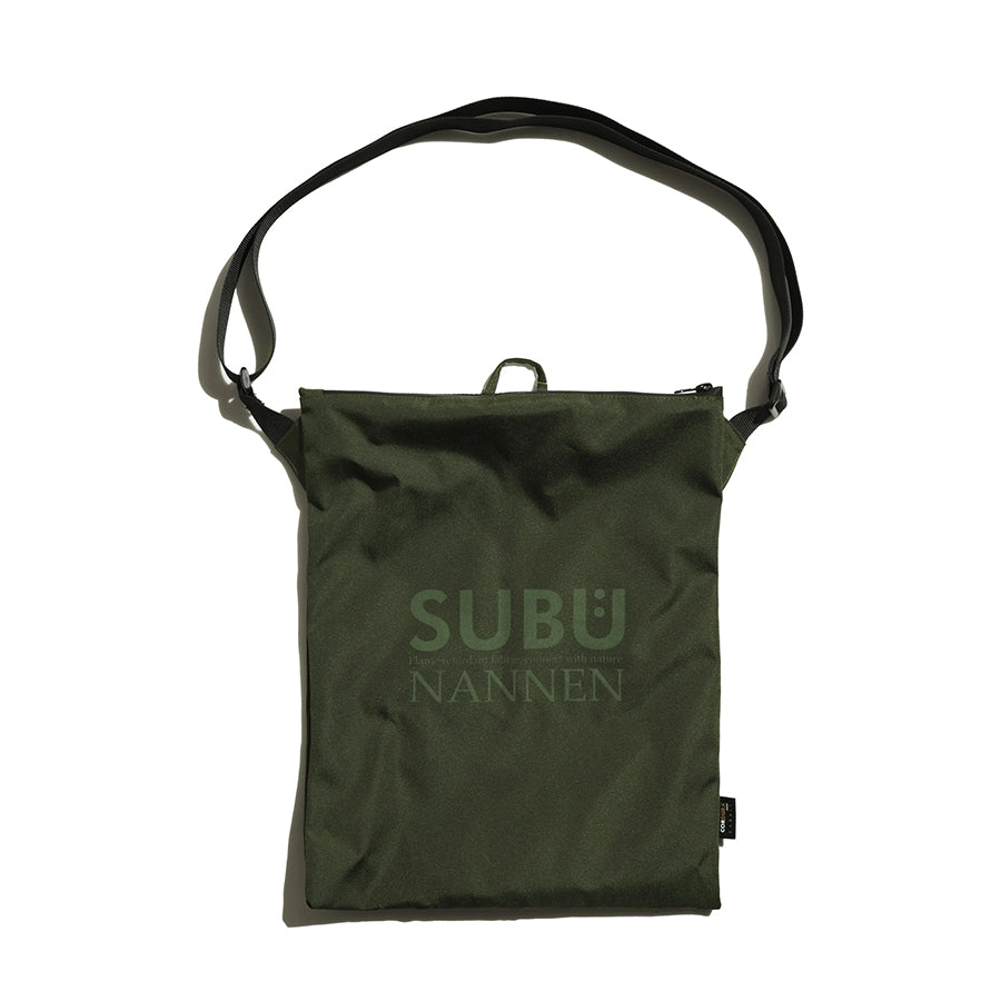 SUBU(スブ)NANNEN F-LINE